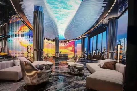 成都夜总会招聘酒水促销员,新成员享优惠房